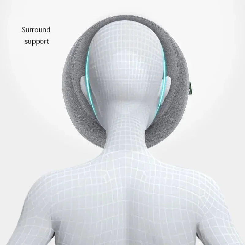 PureRelief Face Pillow