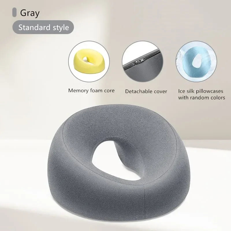 PureRelief Face Pillow