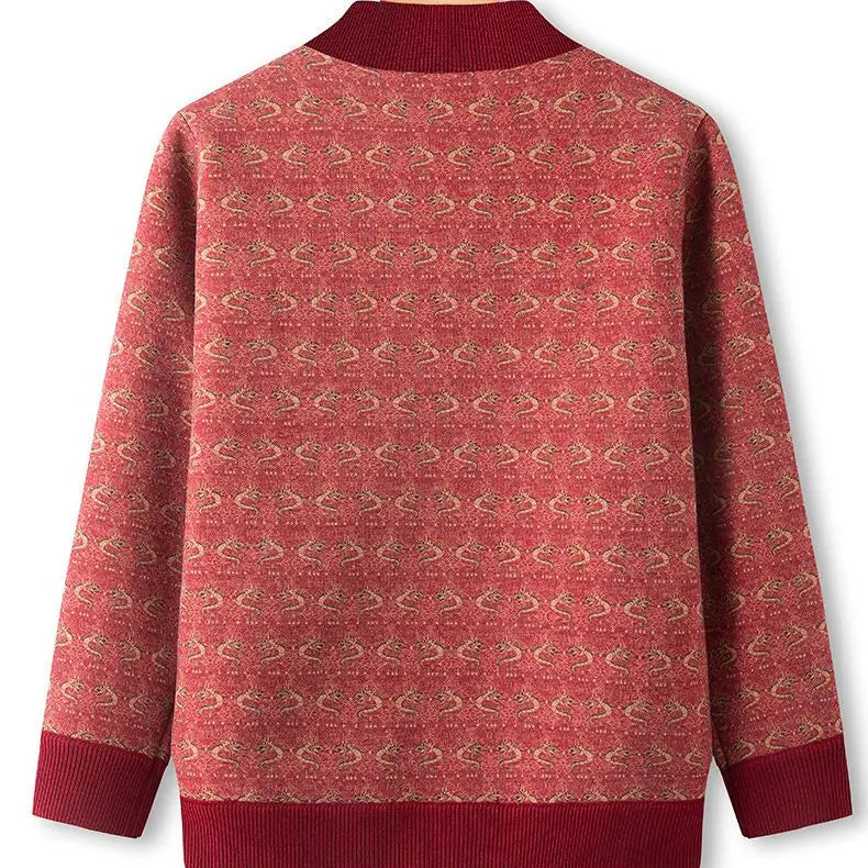 Women's "Lynor" Bomber Jacket