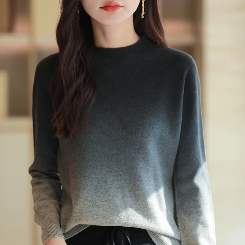 Women's "Gradion" Sweater
