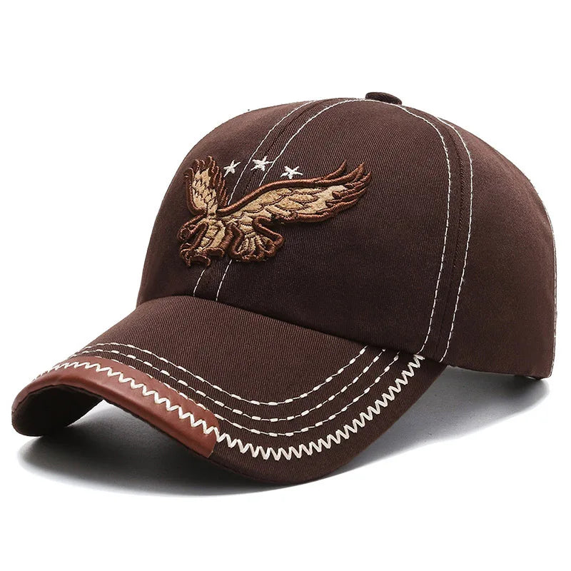Liberty Stitch Cap