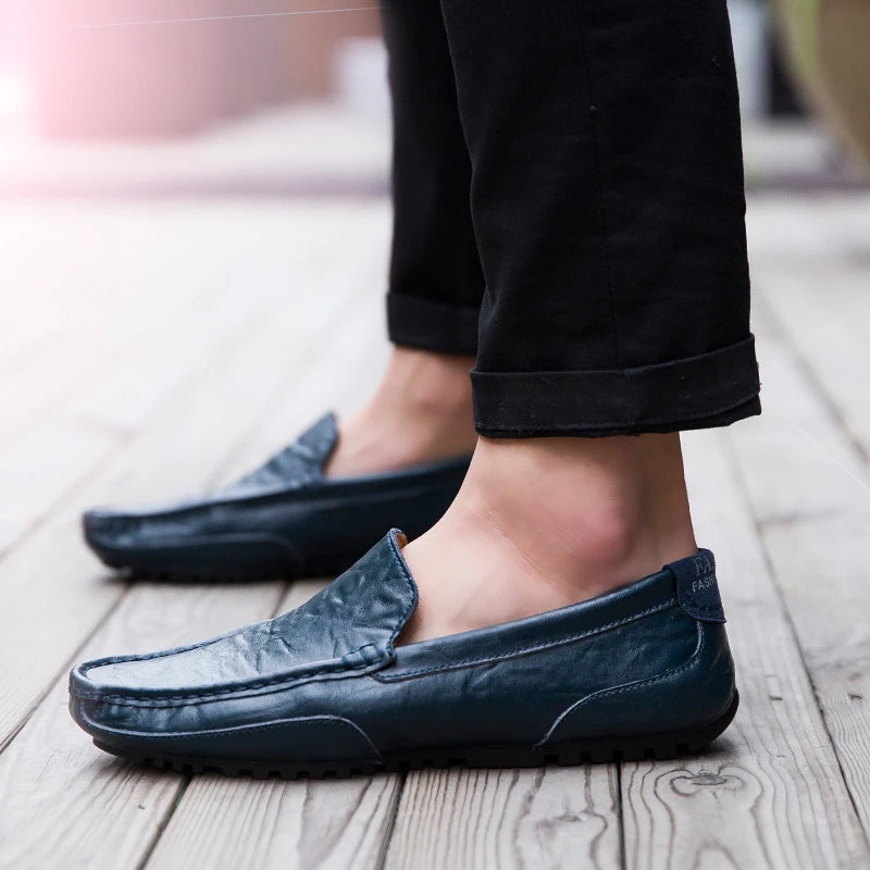 Men's "Prime Classic" Loafers