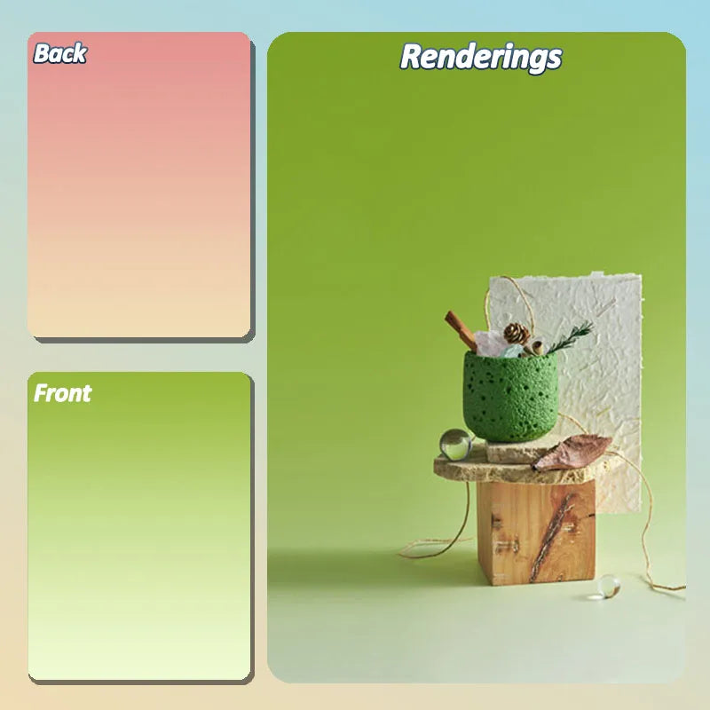 ProColor Photography Backdrop