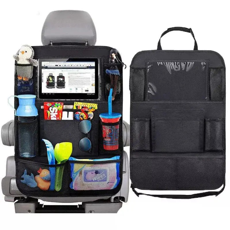 Backseat Smart Organizer