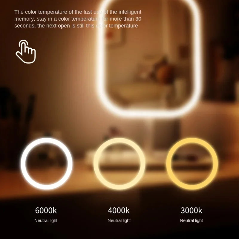 Illuma Mirror