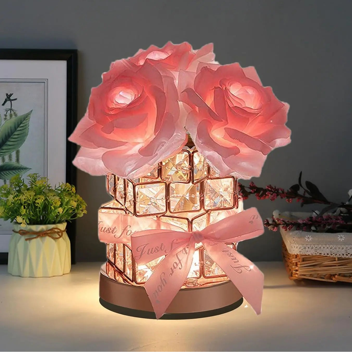 Aurelia Bloom Lamp