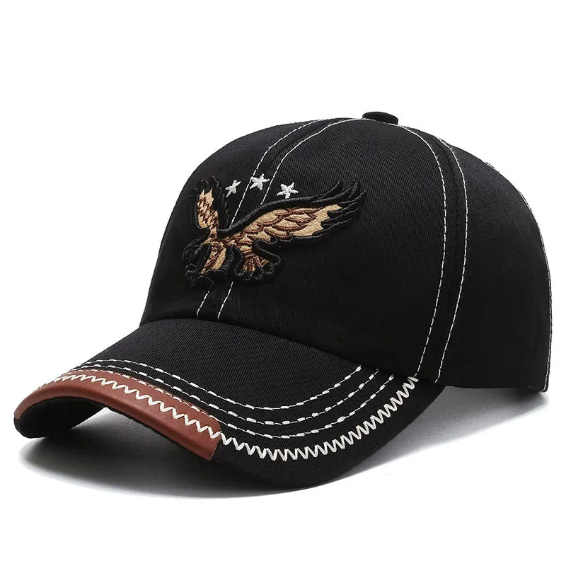 Liberty Stitch Cap