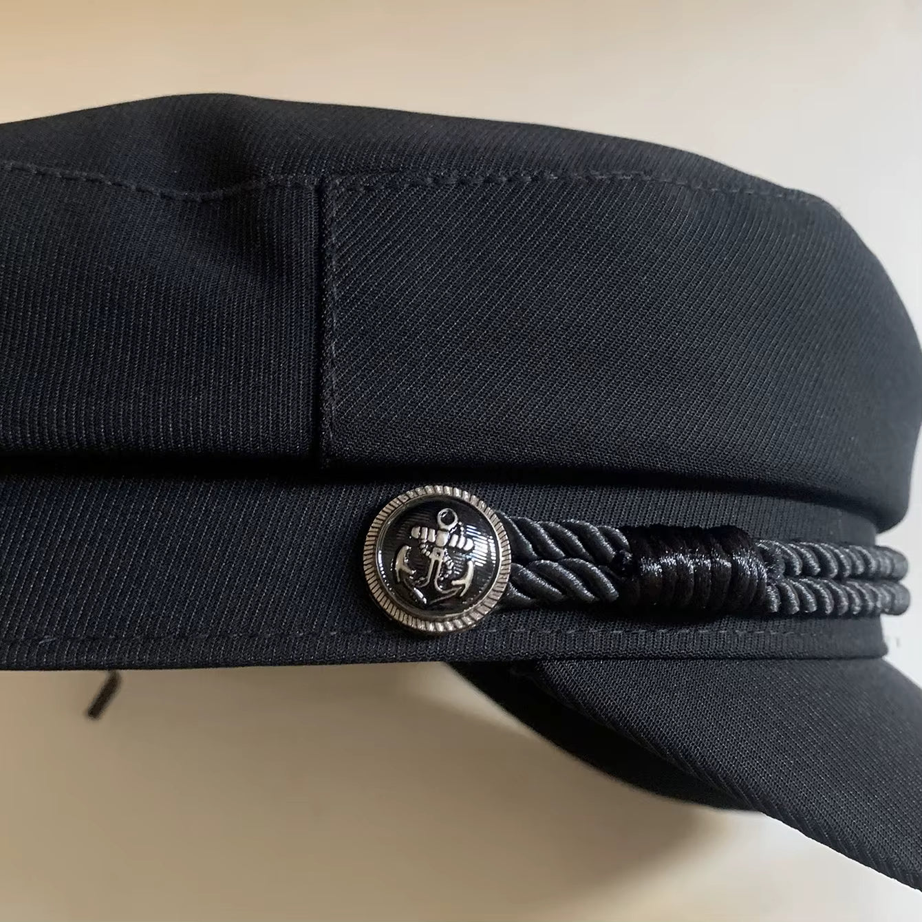 Women's "Portside" Cap