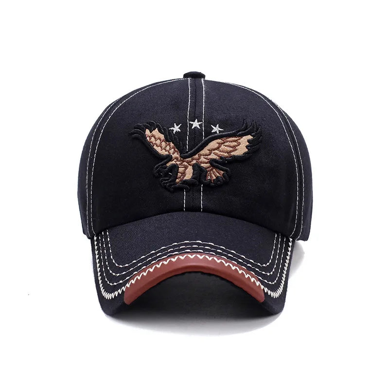 Liberty Stitch Cap