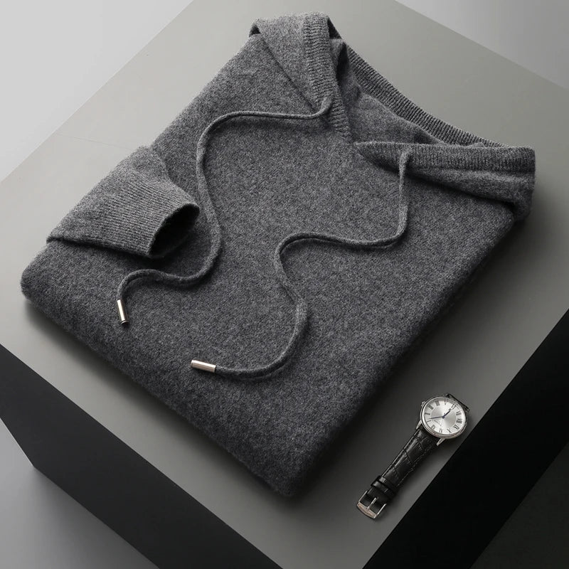 Alto Luxe Hoodie