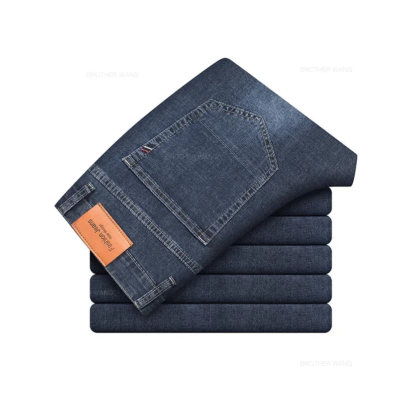Nova Stretch Jeans