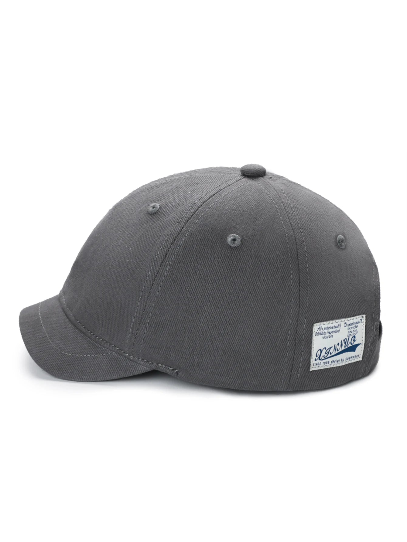 District Label Hat