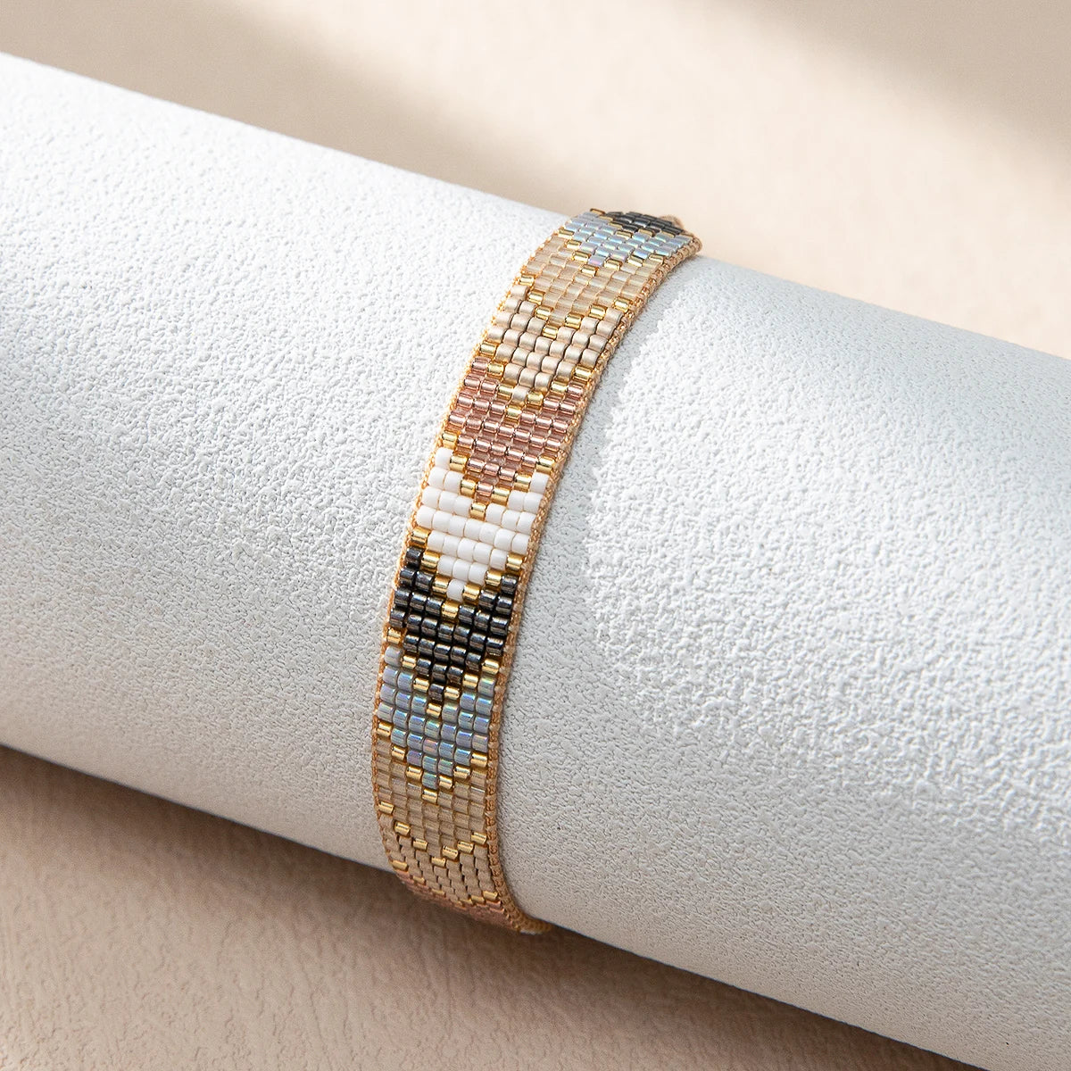 Sora Mosaic Bracelet