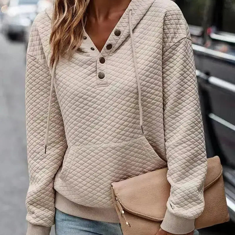 Women's Aspen Hoodie