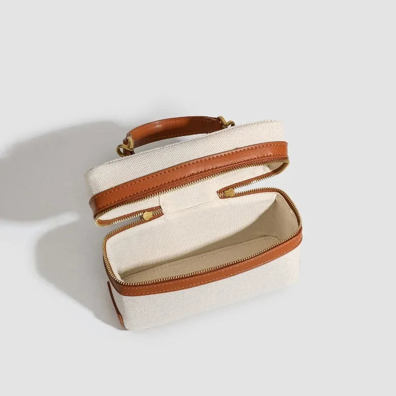 The Camden Crossbody