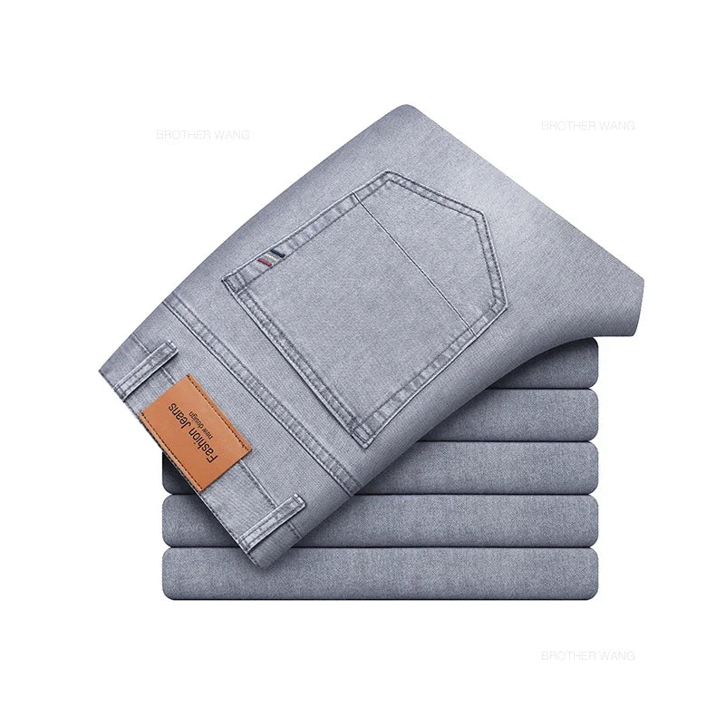 Nova Stretch Jeans