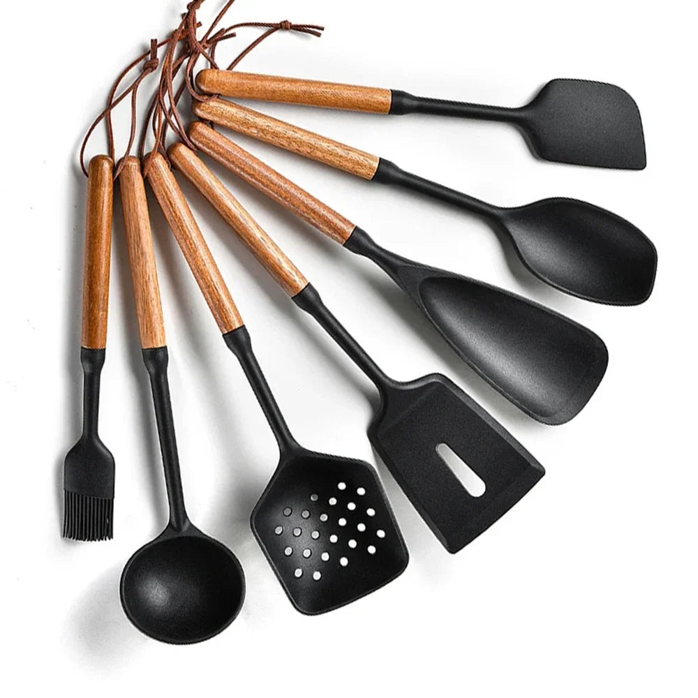 "NordHaus" Kitchen Utensil Set