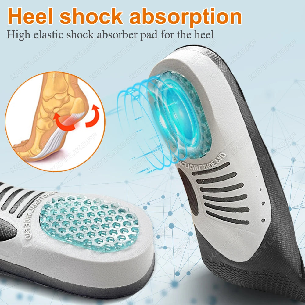 CoreSport Insoles