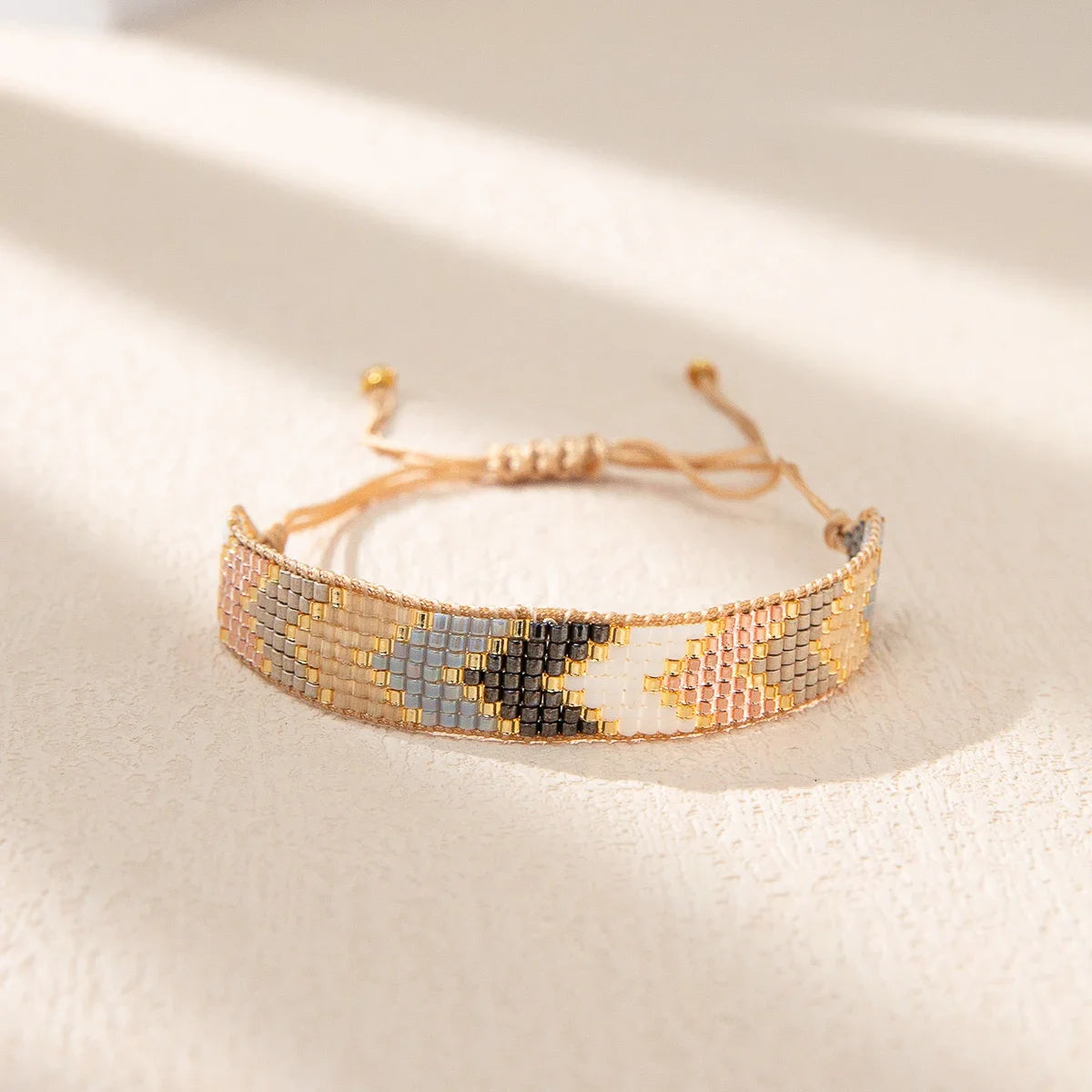 Sora Mosaic Bracelet