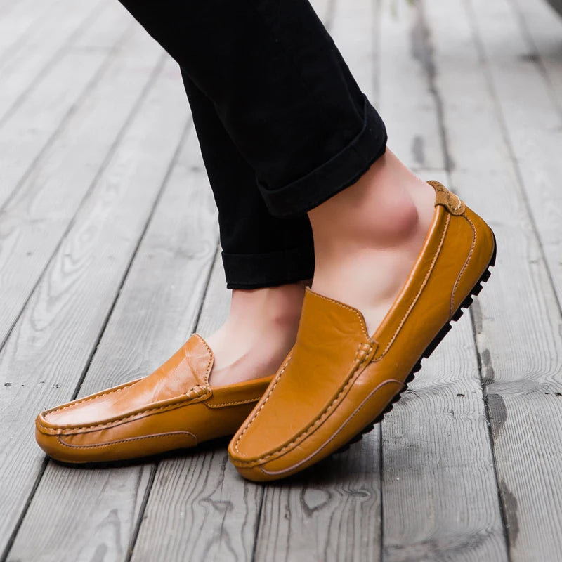 Men's "Prime Classic" Loafers