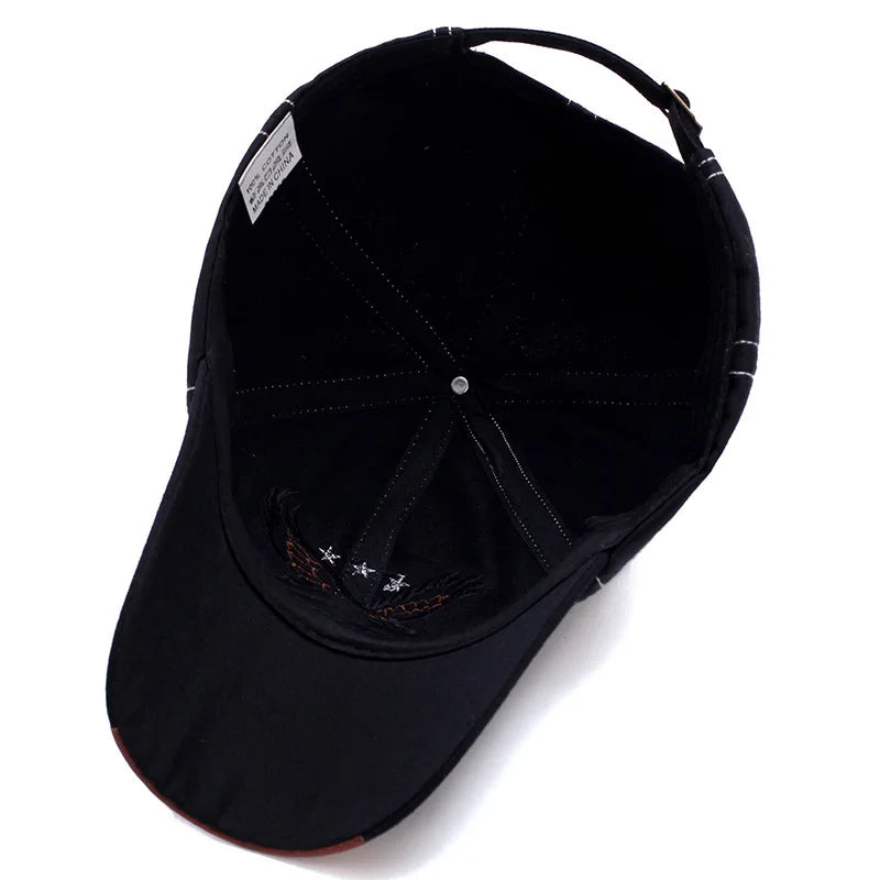 Liberty Stitch Cap