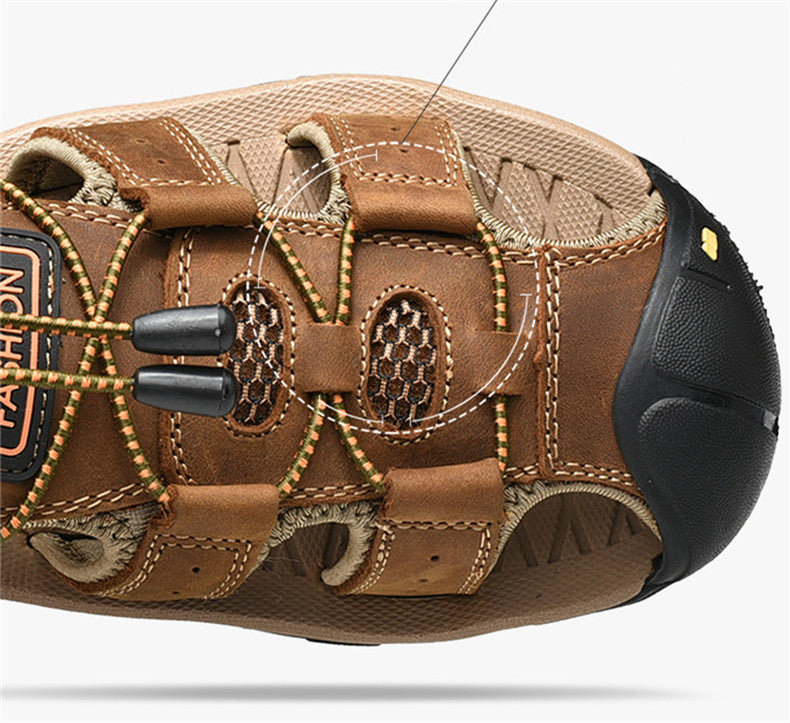 Men's Sierra Summit Adventure Sandal