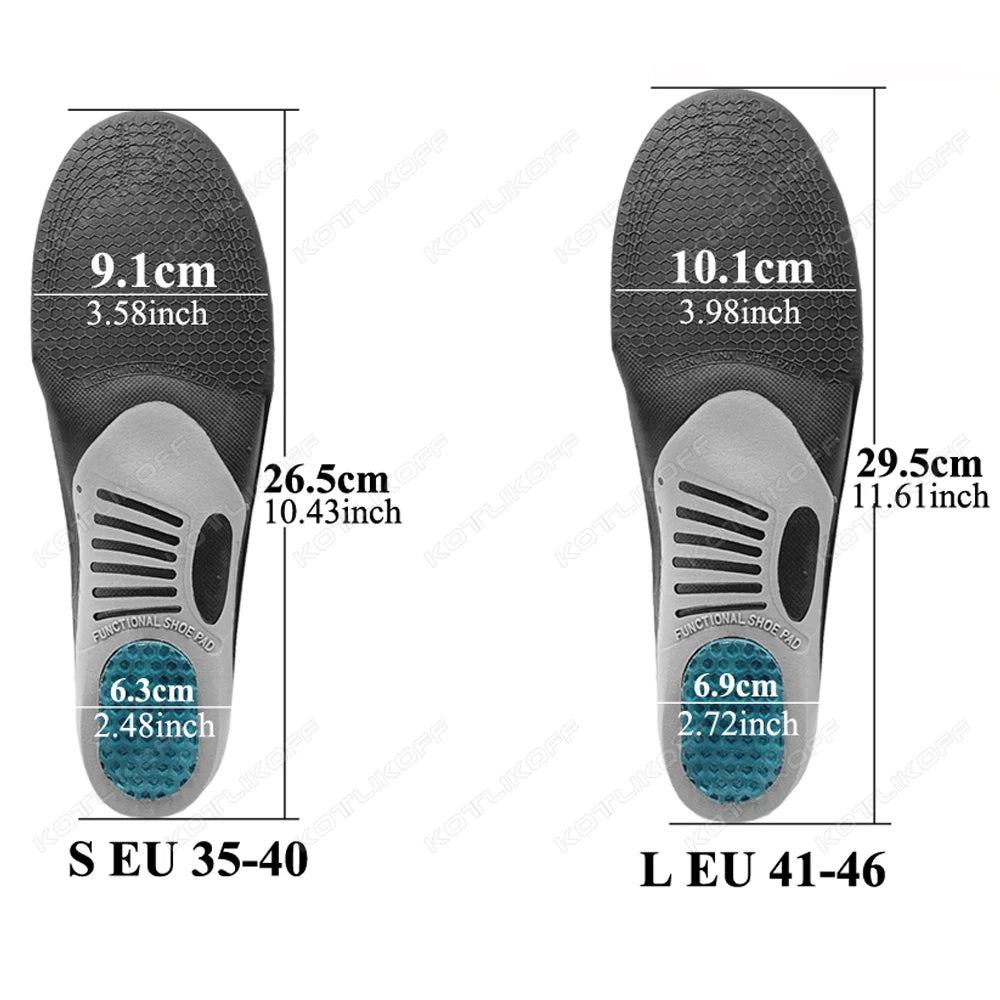 CoreSport Insoles