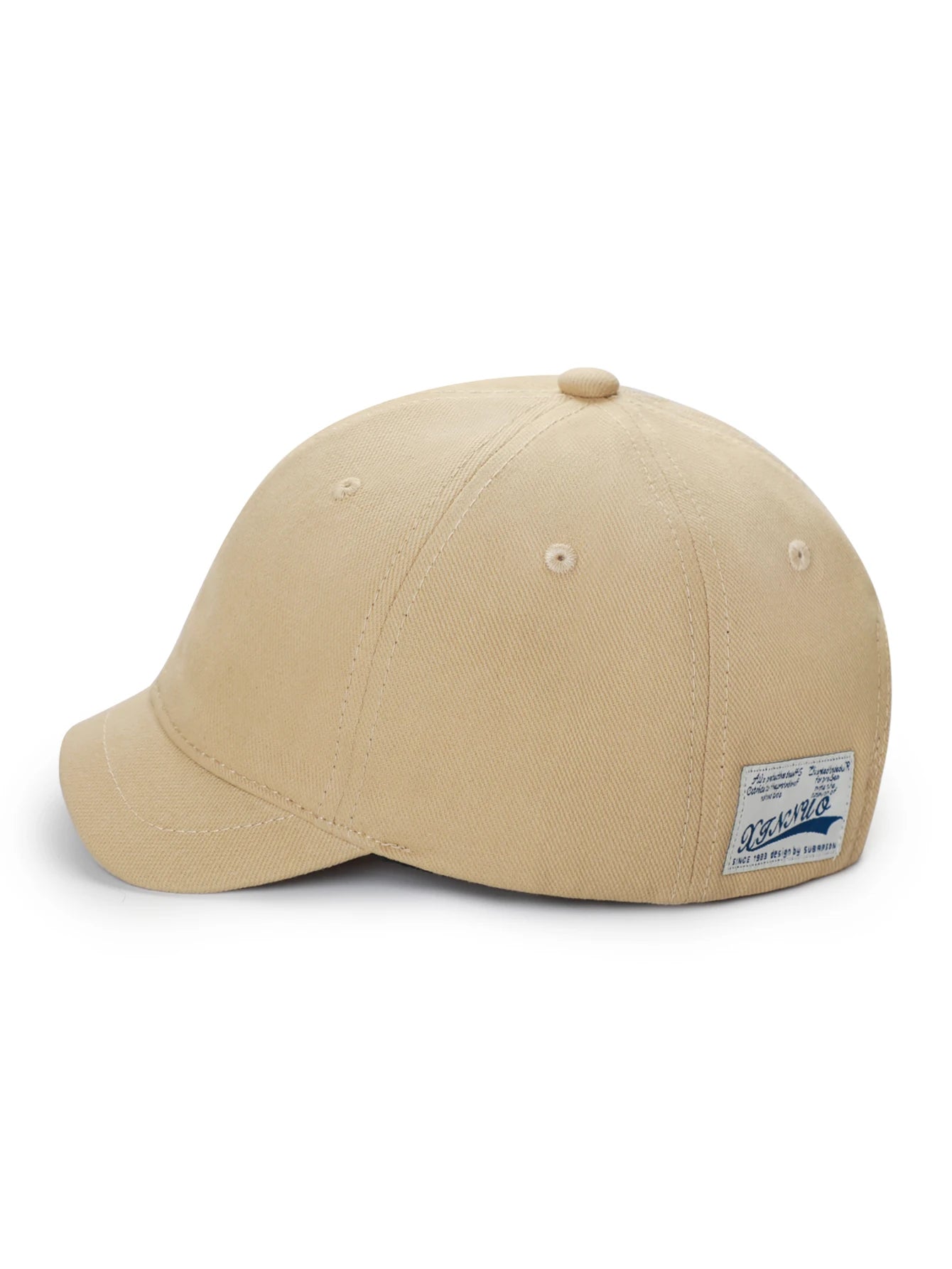 District Label Hat