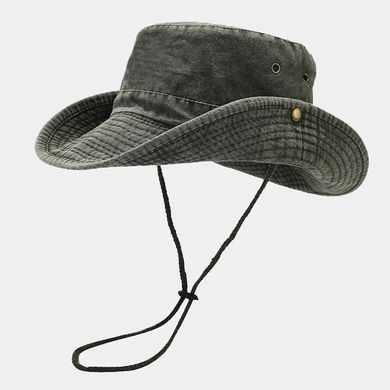 "Fieldline" Utility Hat