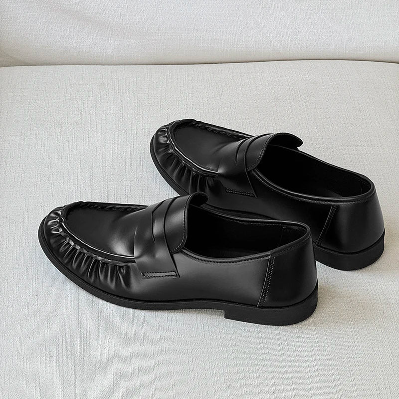 Rowen Moc Loafer
