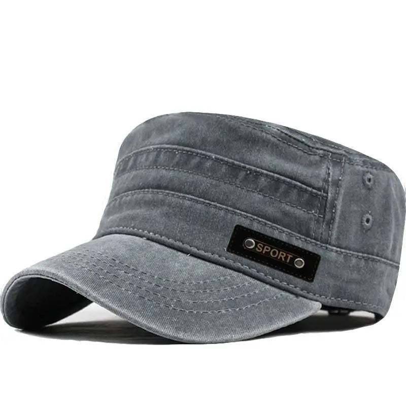 CoreSport Washed Hat