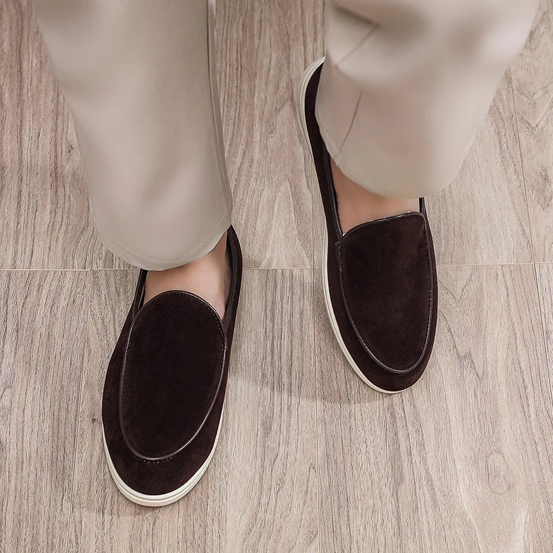 Men's "Luno" Classic Loafer