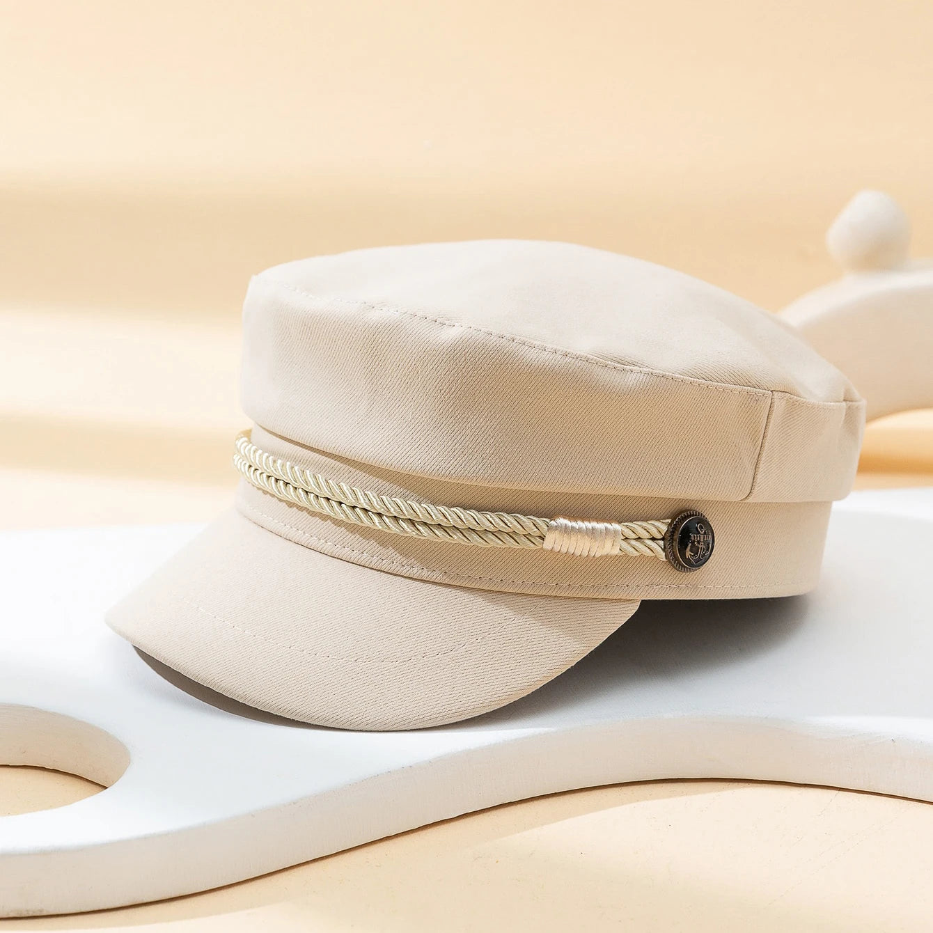 Women's "Portside" Cap