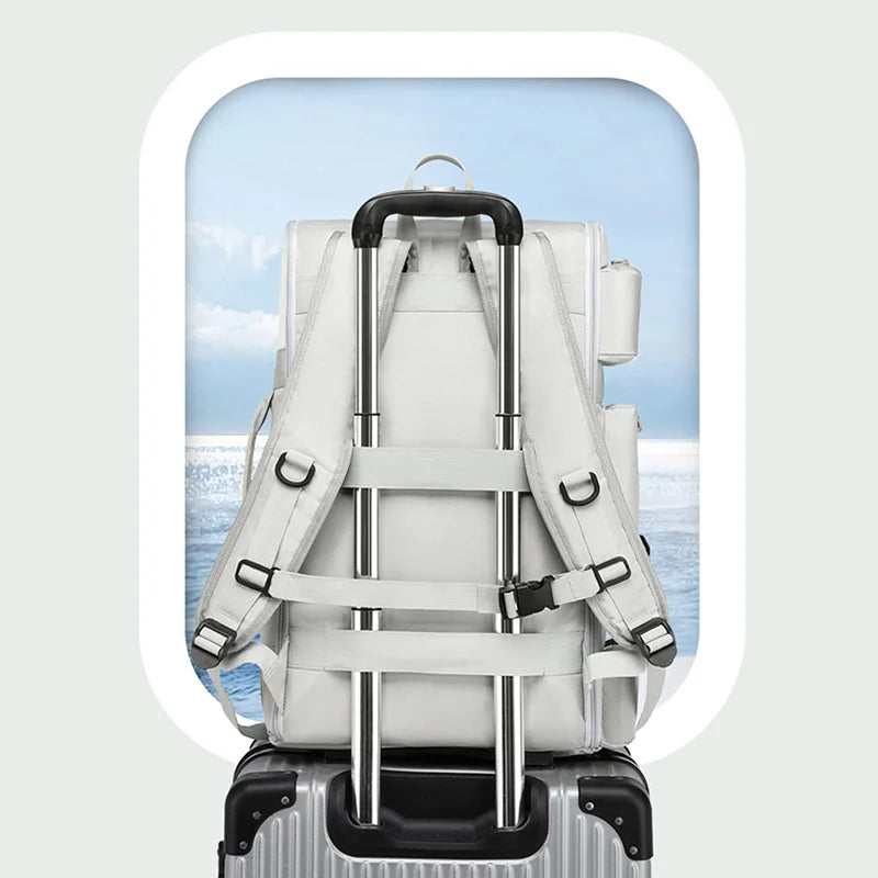 "Rovian Pro" Backpack