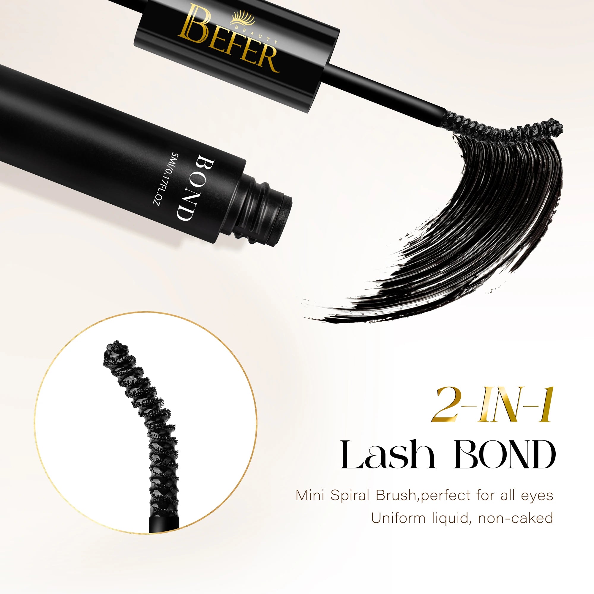 LashLock Bond & Seal