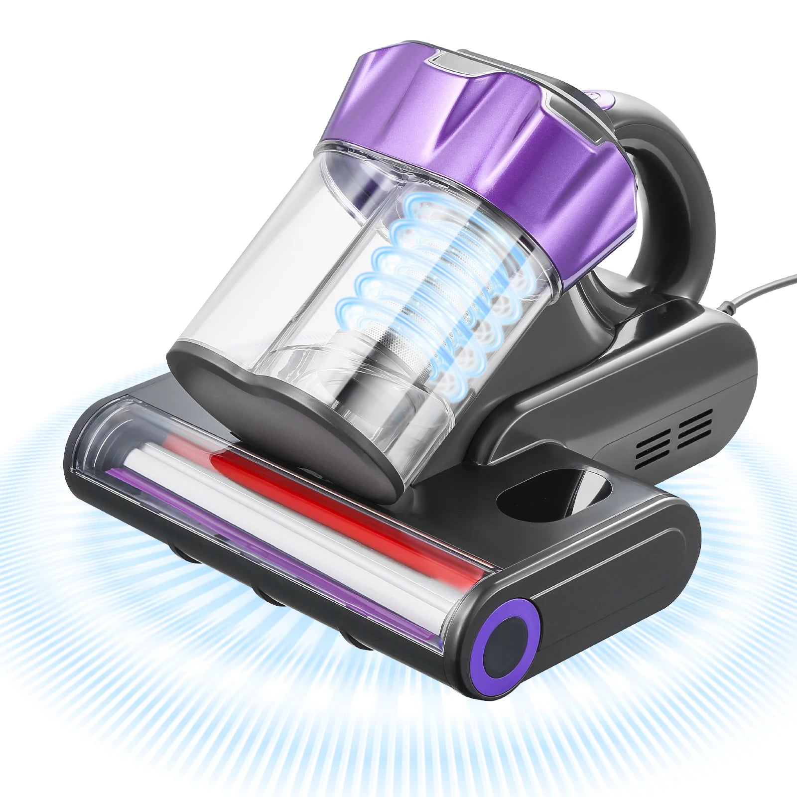 VortexClean Elite Vacuum