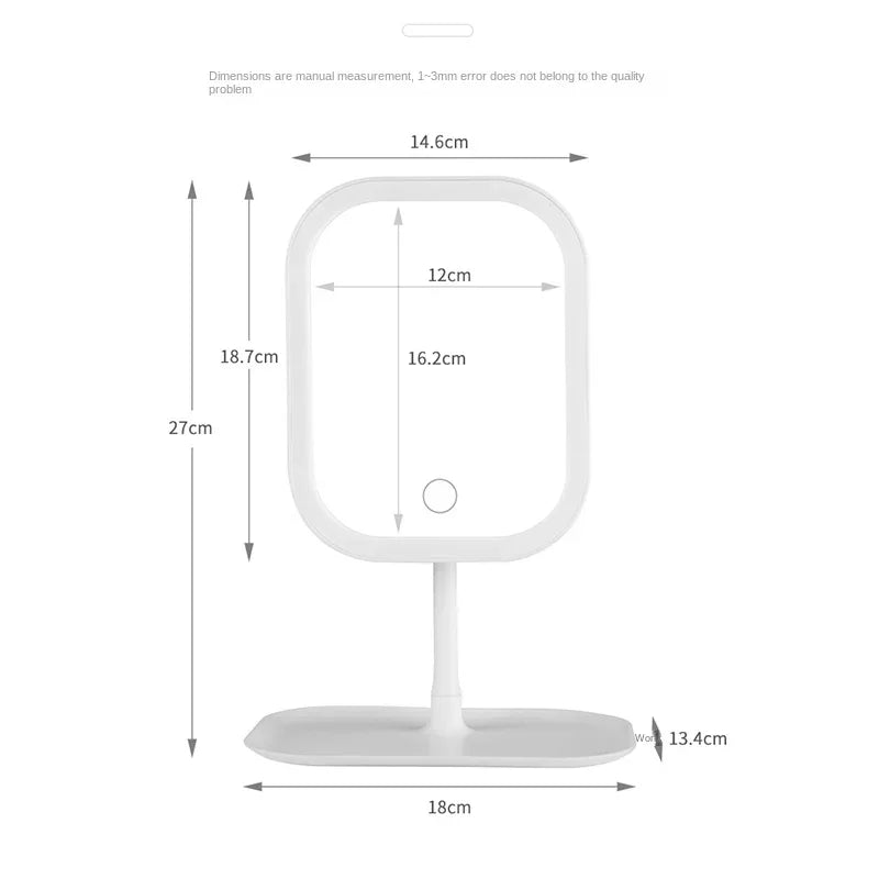 Illuma Mirror