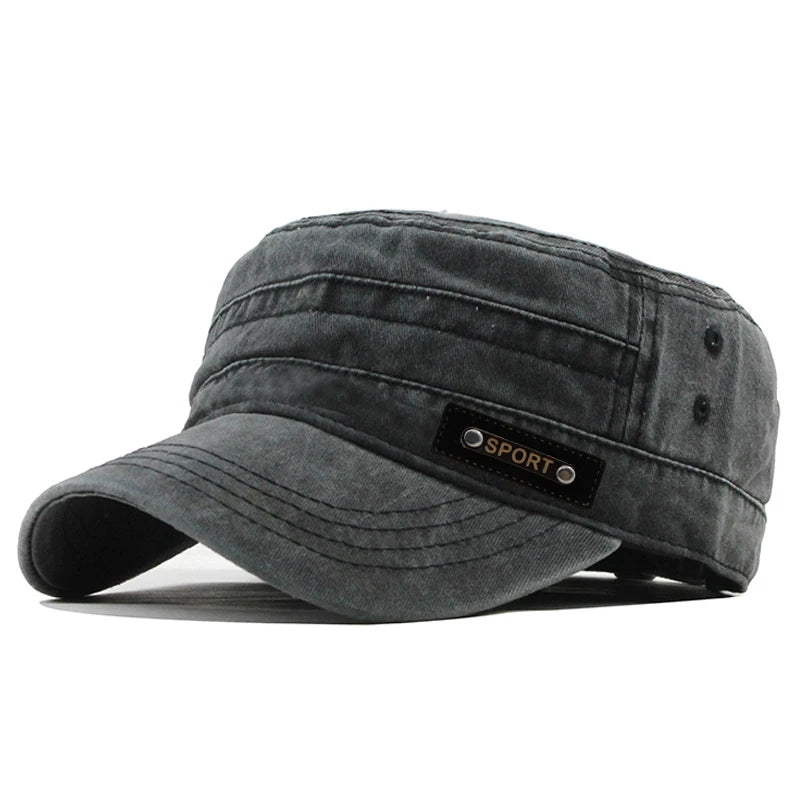 CoreSport Washed Hat