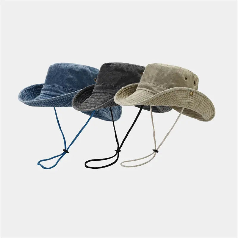 "Fieldline" Utility Hat