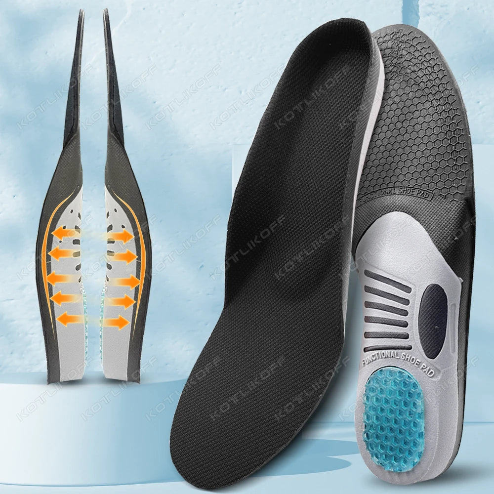 CoreSport Insoles