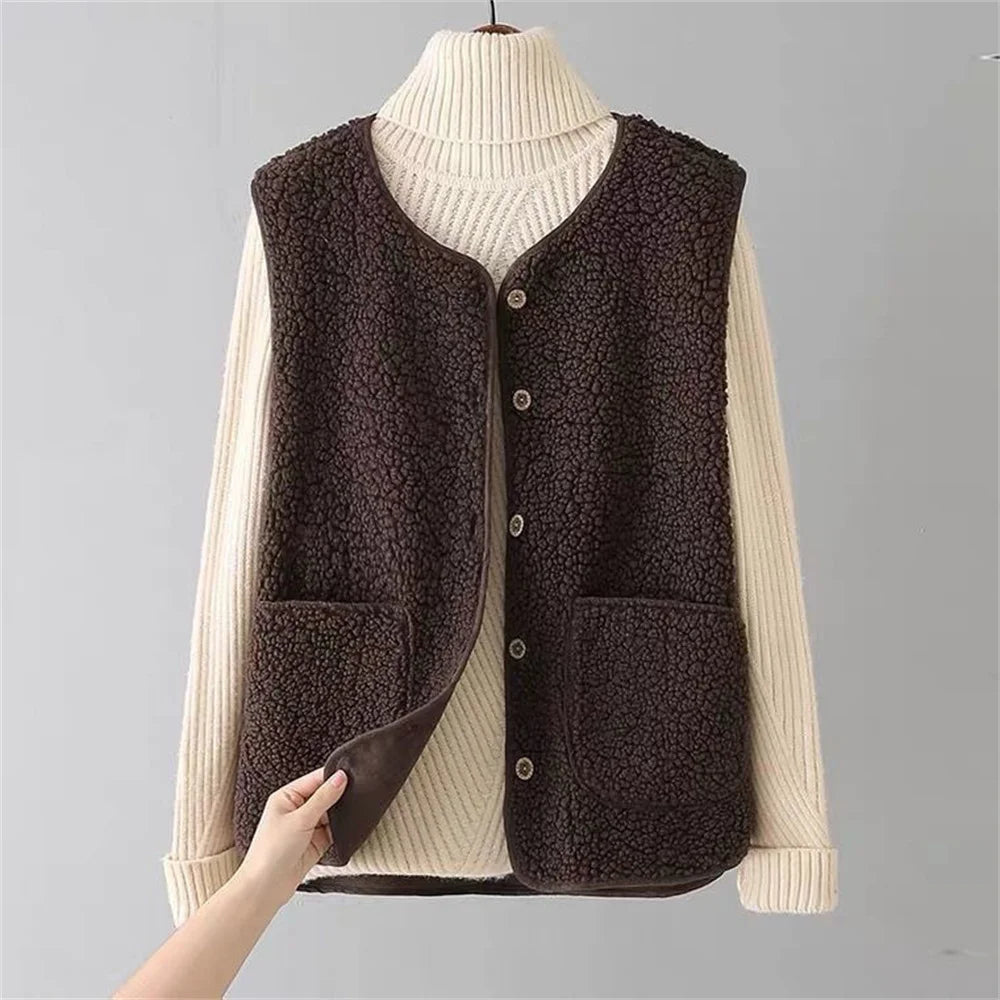 Willow Vest