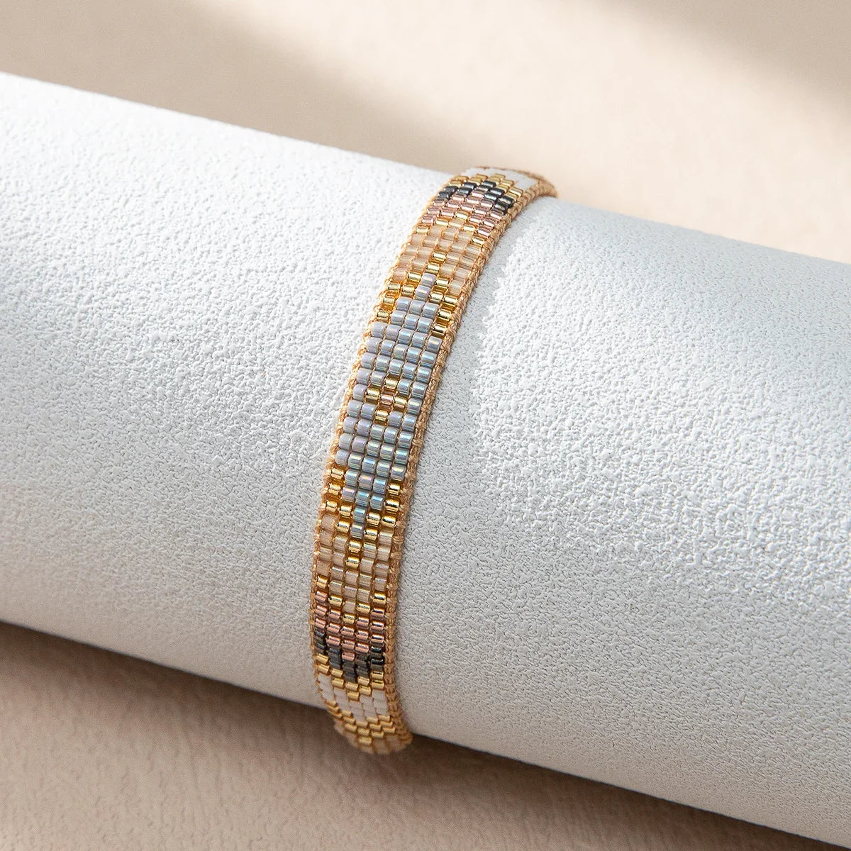 Sora Mosaic Bracelet