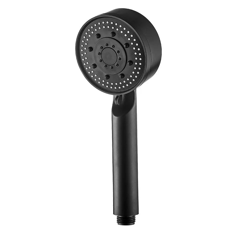 TurboFlow Shower Head