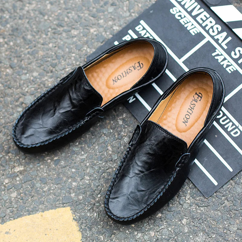 Milano Classic Loafers