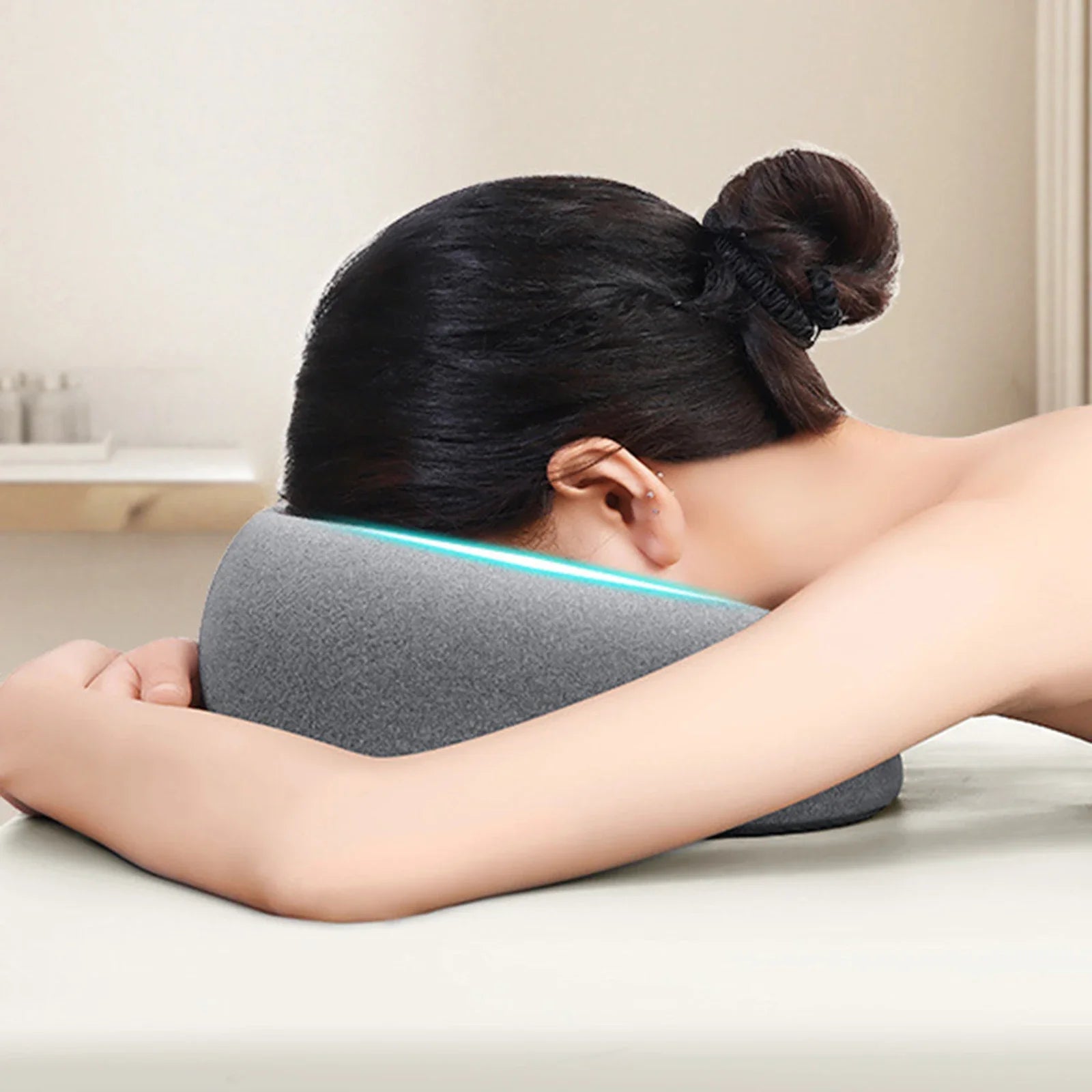 PureRelief Face Pillow