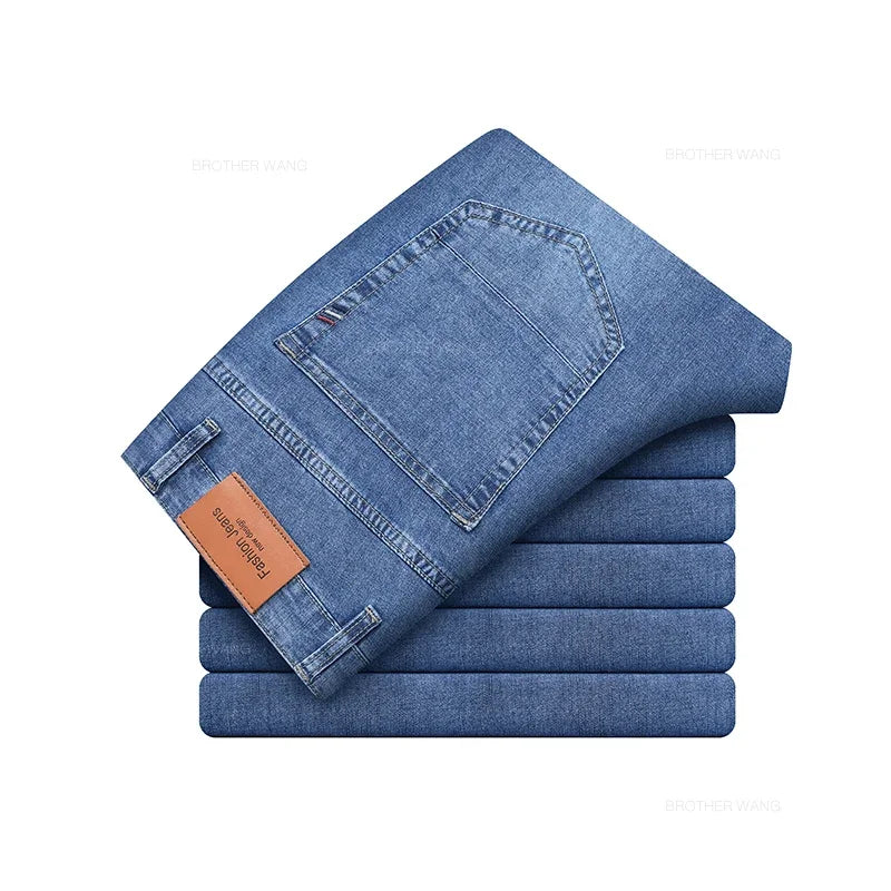 Nova Stretch Jeans
