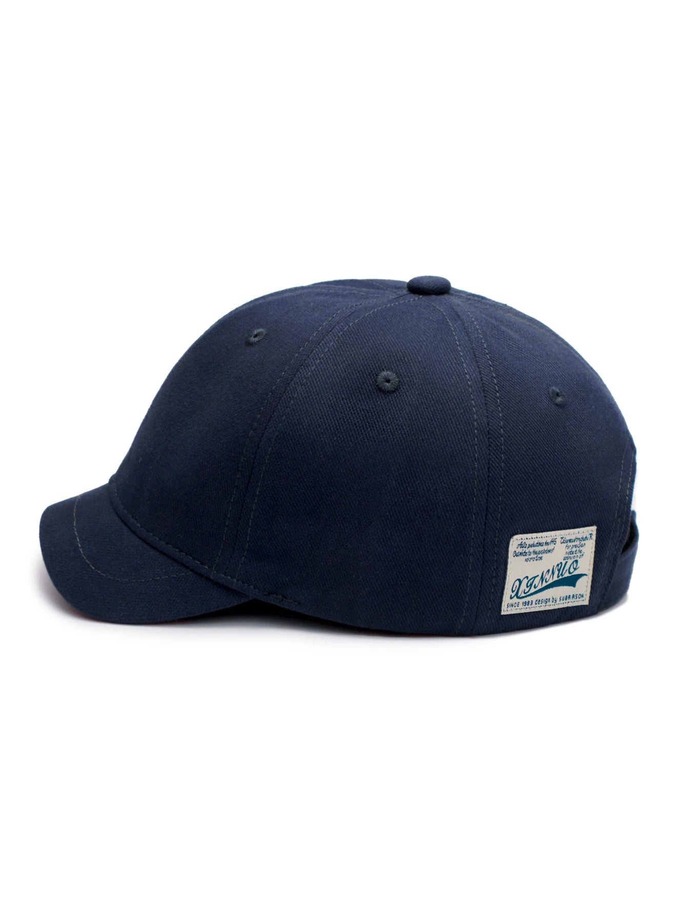 District Label Hat