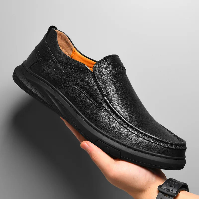 Men's "Moda Puro" Slip-On Shoe