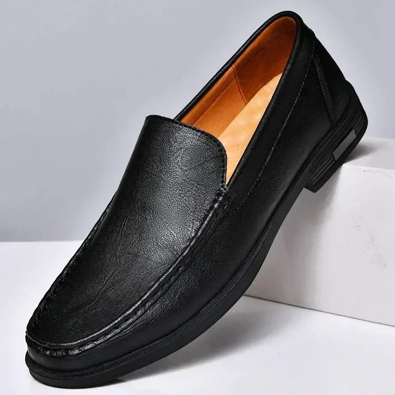 Ashcroft Alder Loafer