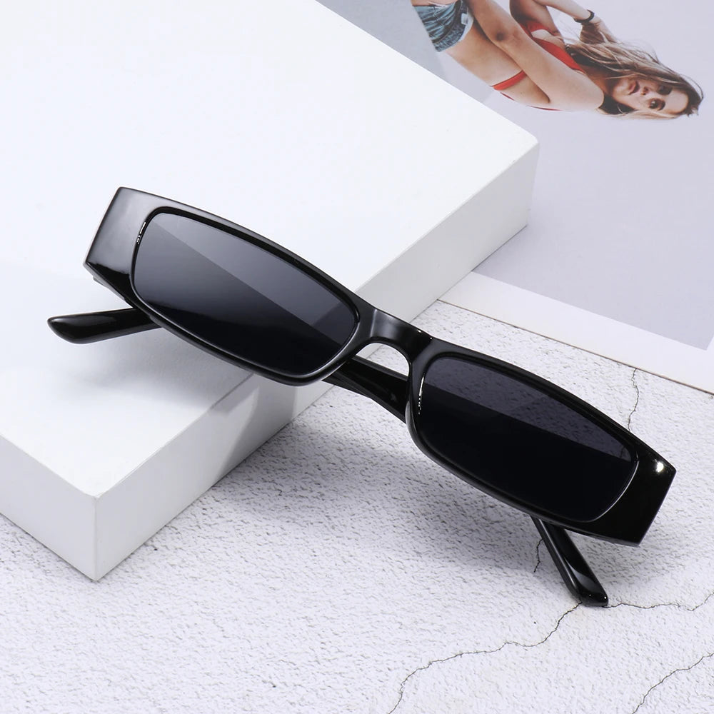 Riviera Rogue Sunglasses